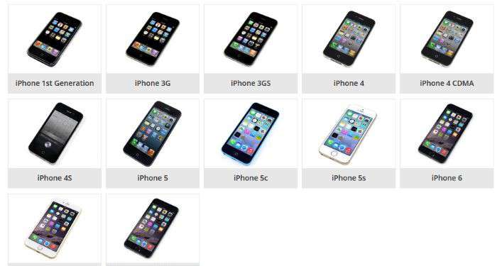 riparazione iphone rotti 2