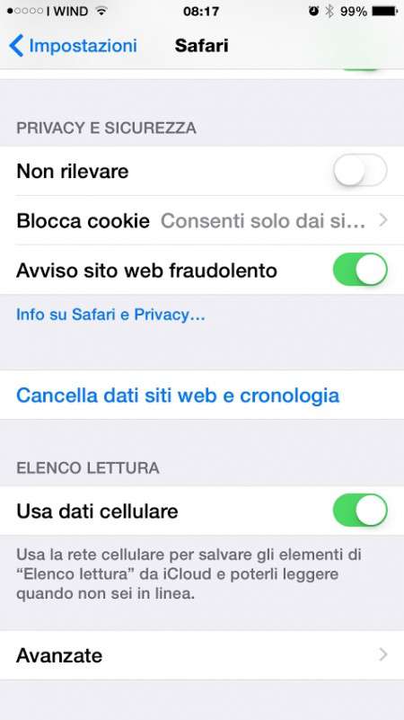 Il Tuo Iphone è Stato Hackerato