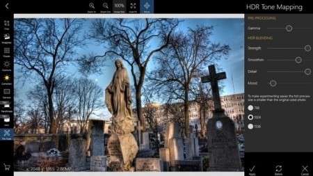 Fhotoroom: applicazione e programma fotoritocco da usare su Windows Phone e PC item-thumbnail
