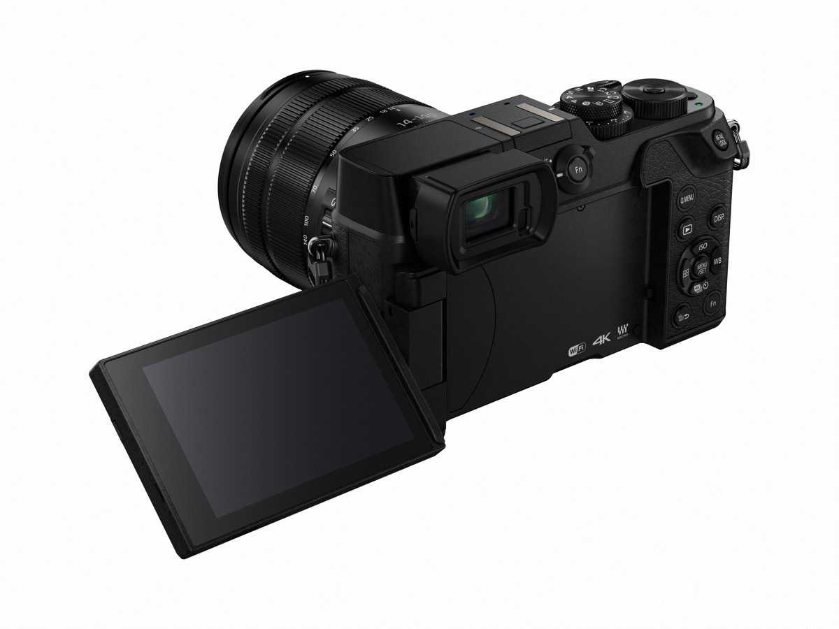 Panasonic Lumix GX8 e FZ300 prezzi scheda tecnica fotocamere mirrorless