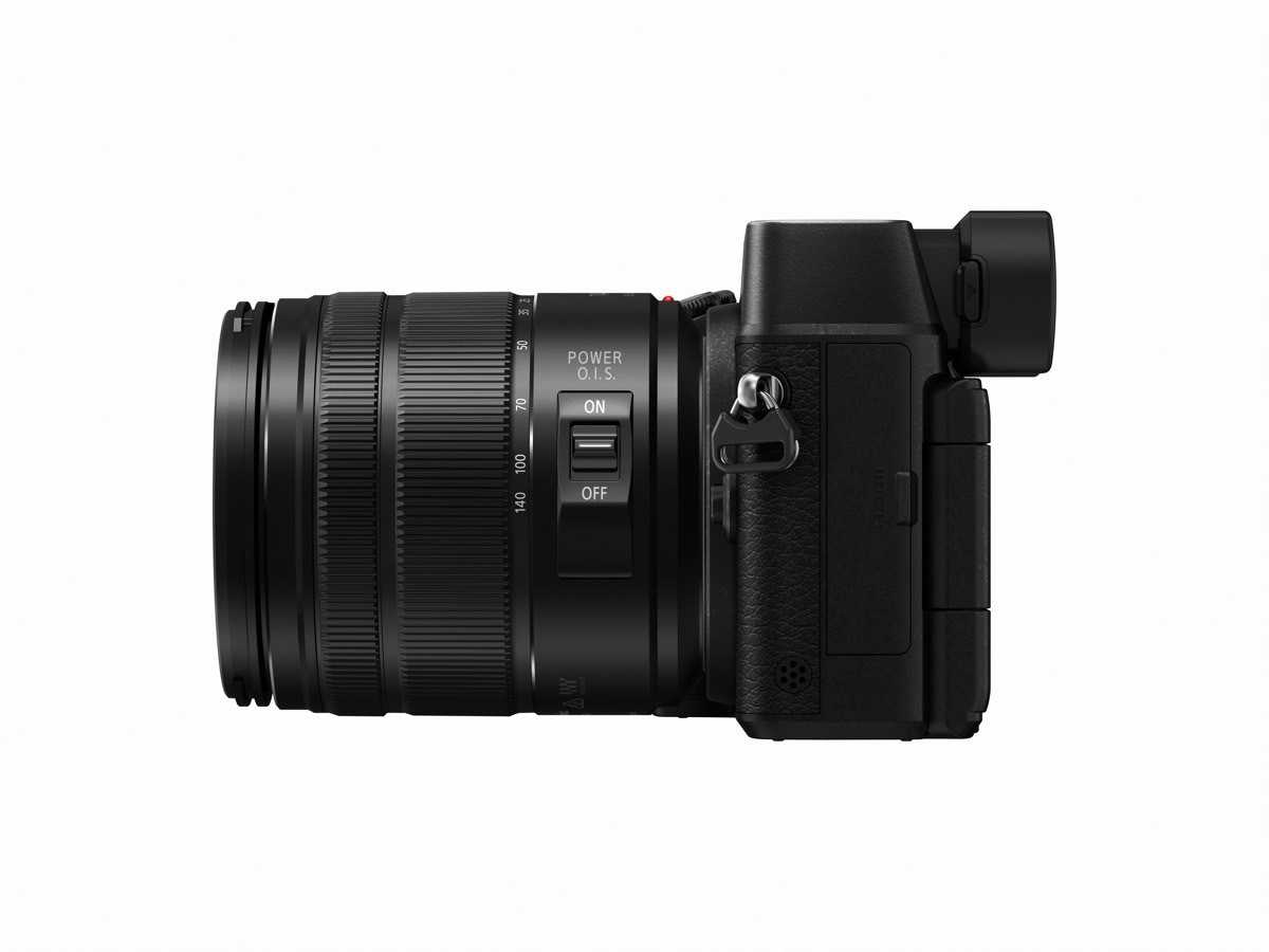 Panasonic Lumix GX8 e FZ300 prezzi scheda tecnica fotocamere mirrorless