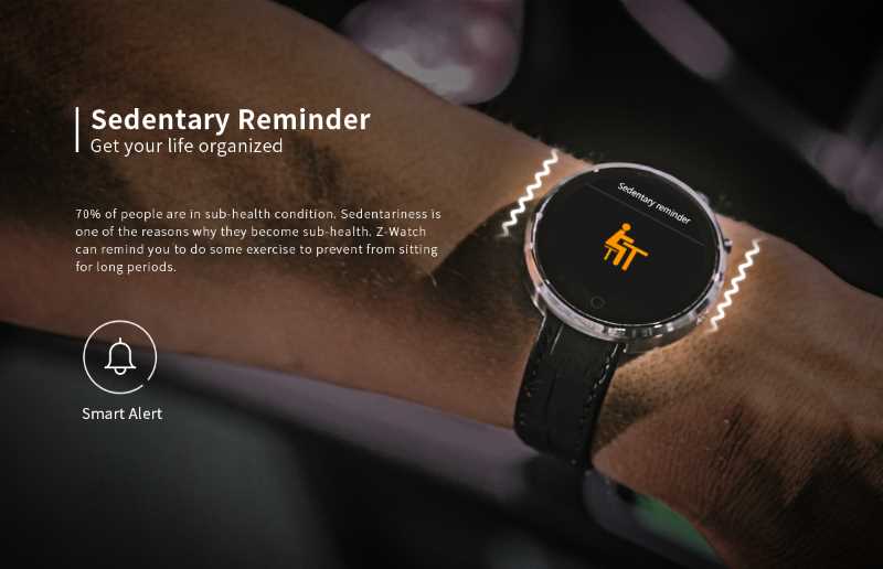 zomoea smartwatch