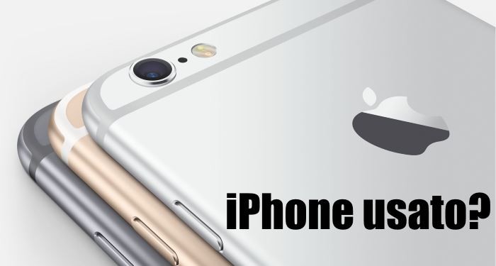 Cosa Controllare Quando Si Compra Un Iphone Usato