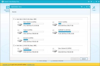 disk-clone