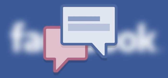 Messenger Messaggio Inviato Ma Non Consegnato
