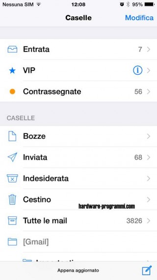 Come Recuperare La Posta Archiviata Su Gmail