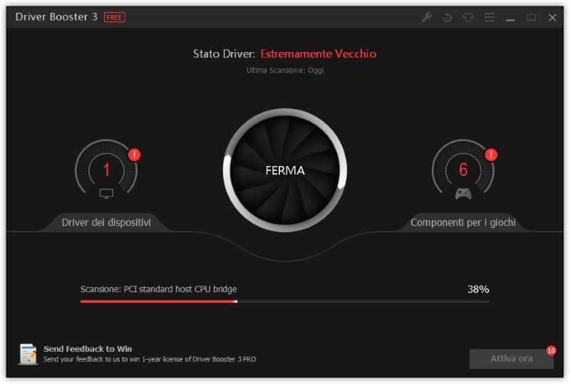 Driver Del Computer Come aggiornare driver del PC computer in automatico renderlo veloce