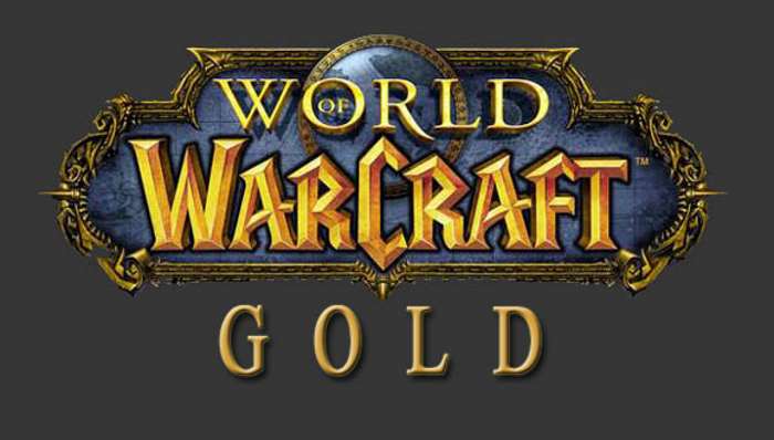 wow gold world of warcraft