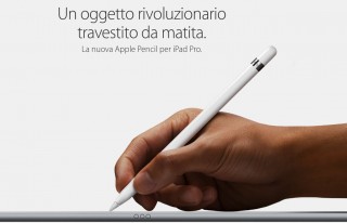 ipad pro apple pencil