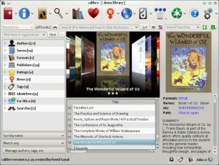 calibre mac tutorial calibre mac tutorial