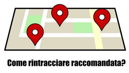 Rintracciare lettera poste italiane