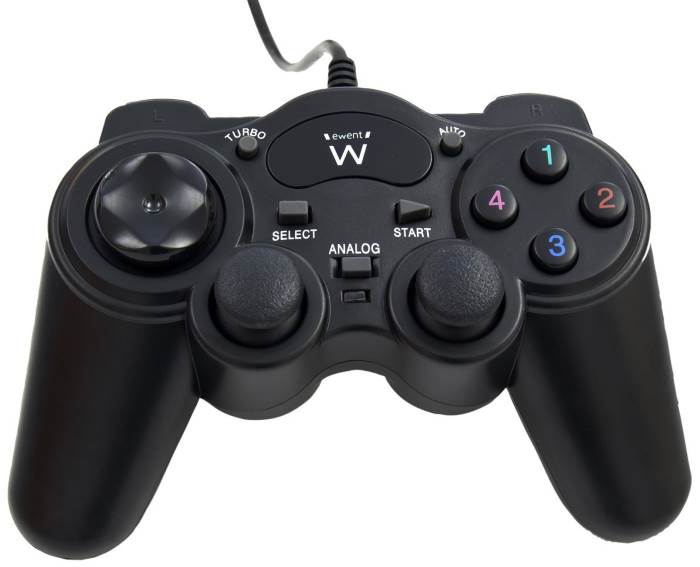 gamepad playstation pc