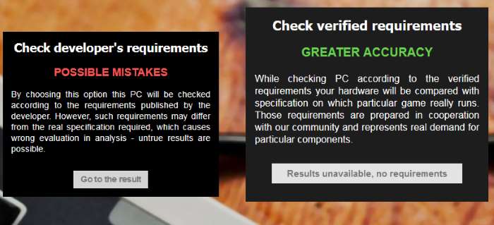verificare compatibilita windows giochi