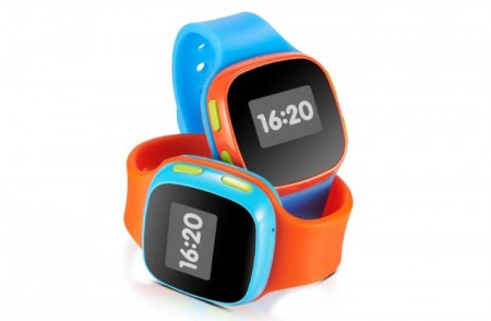 Verfit Smartwatch Per Bambini Con Localizzatore GPS (solo IOS), Contapassi, Monitoraggio Sonno, Giochi, Impermeabile IP68 – Regalo Per 5-12 Anni