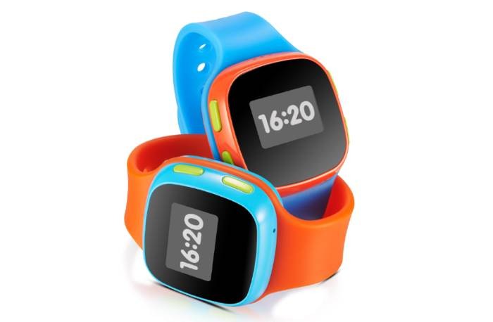 Clip Per GPS Trackting SMART - Montaggio Rapido Per Auto E Moto, Senza Sim