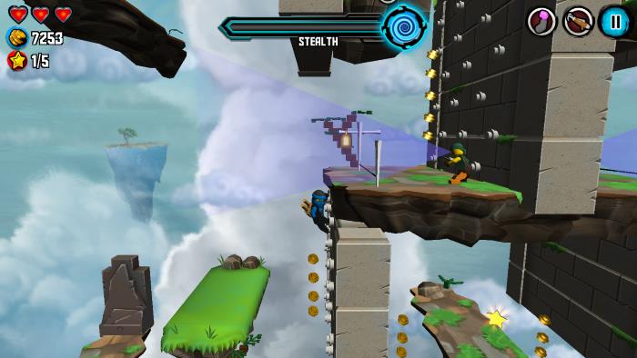giochi lego android