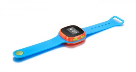 Verfit Smartwatch Per Bambini Con Localizzatore GPS (solo IOS), Contapassi, Monitoraggio Sonno, Giochi, Impermeabile IP68 – Regalo Per 5-12 Anni
