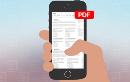 Come aprire scaricare PDF su iPhone iPad gratis app migliori