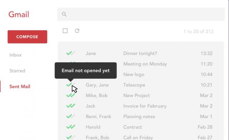 Come Sapere A Chi Appartiene Un Indirizzo Email