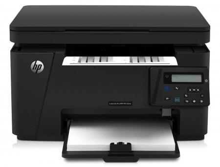 Stampante laser HP m125nw