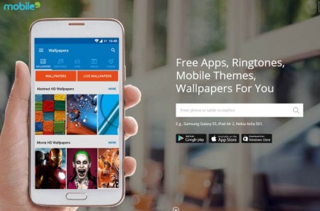 mobile 9 suonerie cellulare