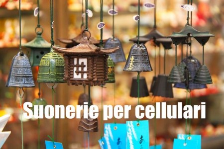 Suonerie gratis per cellulari Android, iPhone e Windows Phone: come impostare e dove scaricare item-thumbnail