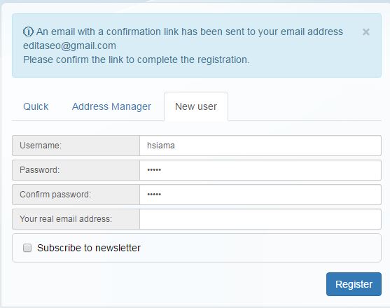 trashmail