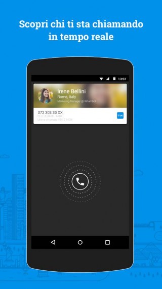 truecaller 2