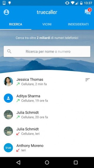 truecaller