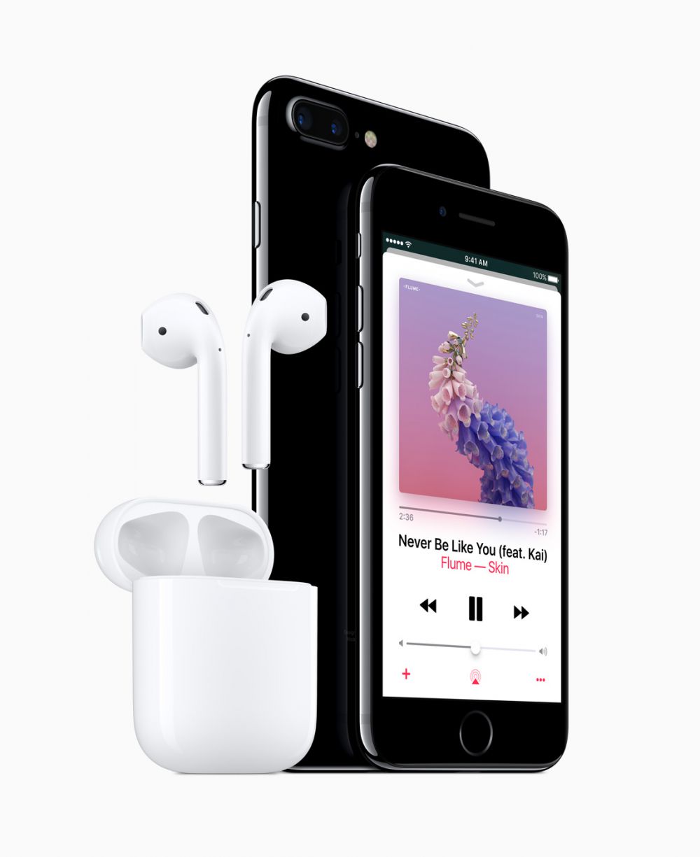 iphone-7-auricolari