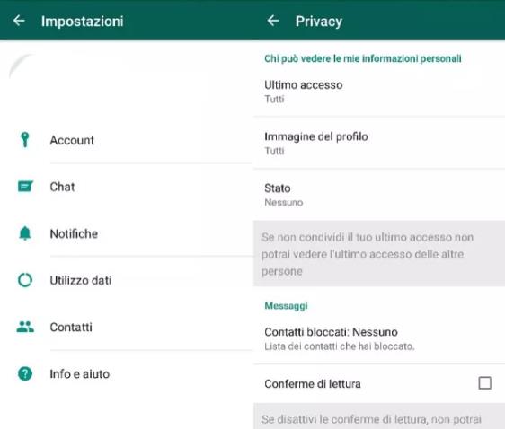 disattivare-spunte-blu-whatsapp-android