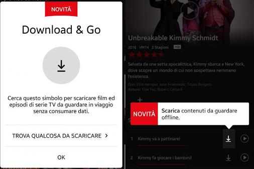 SCARICA TELEFILM NETFLIX