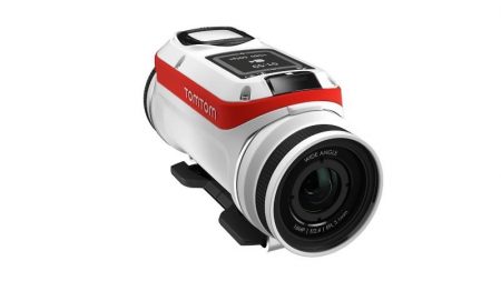 tom tom bandit 5