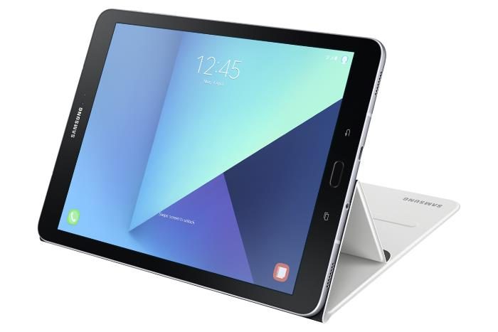 Tablet Galaxy Tab S3 e nuovi PC 2in1 Galaxy Book: prezzi e caratteristiche tecniche nuovi tablet pc samsung