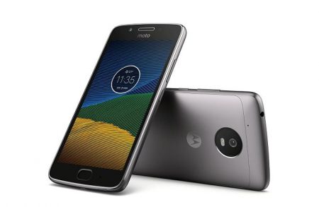 Lenovo Moto G5 Smartphone: caratteristiche tecniche, prezzo e disponibilità su Amazon Italia item-thumbnail