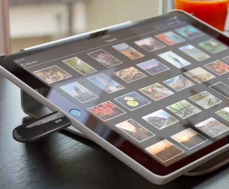 Penna USB Aukey: come aumentare la memoria su iPhone e iPad e trasferire i dati senza iTunes item-thumbnail