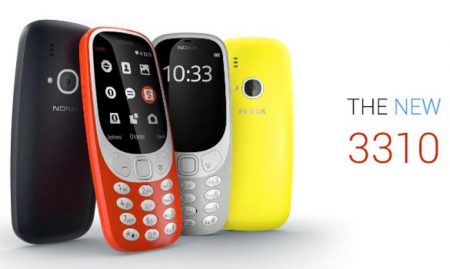 Nuovo Nokia 3310 2017: prezzo e caratteristiche tecniche item-thumbnail