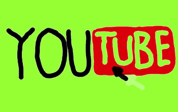 Come Fare Youtube Nero