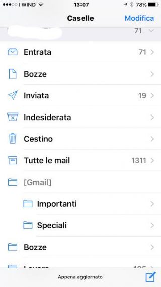 Gmail Posta Archiviata Dove La Trovo