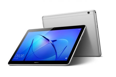 Nuovi Tablet Android 2017: HUAWEI MediaPad T3 da 10’’, 7″ e MediaPad M3 Lite 10 item-thumbnail