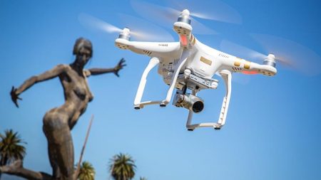 Login Account DJI obbligatorio per usare al meglio il Drone senza limitazioni item-thumbnail