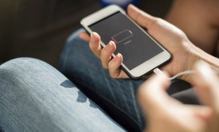 Come calibrare la batteria di un iPhone o un iPad item-thumbnail
