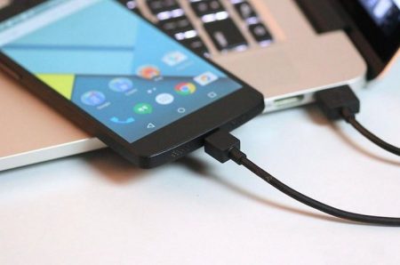 Come collegare smartphone e tablet Android al computer: differenza cavo dati e ricarica item-thumbnail