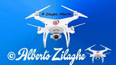 Come fare ed unire FOTO 360 col DRONE di Alberto Zilaghe item-thumbnail