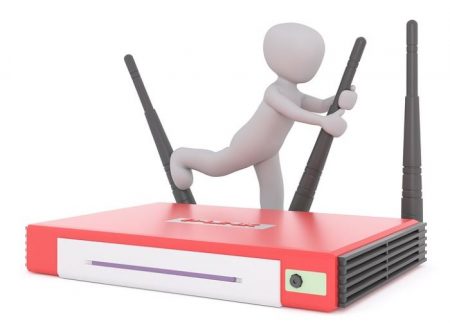 Internet ADSL Lento? Potrebbe essere colpa anche del modem / router Wifi item-thumbnail