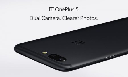 OnePlus 5: lo smartphone Android più potente con 8GB di RAM item-thumbnail