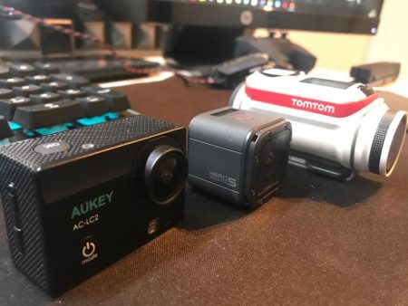 Quale Action Camera comprare? GoPro, alternative, economiche cinesi? item-thumbnail