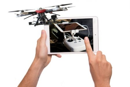 Quale smartphone Android comprare per pilotare il nostro drone sotto la luce del sole? item-thumbnail