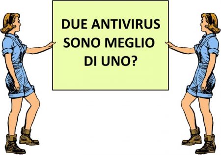 Due Antivirus sullo stesso PC e Android possono andare in conflitto? item-thumbnail