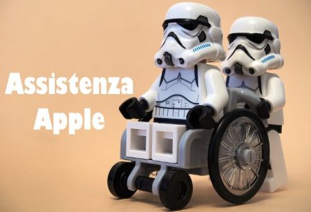 Assistenza Apple: come contattare e prenotare appuntamento in Apple Store item-thumbnail